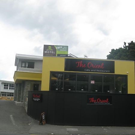 Greenlane Motel Auckland Bagian luar foto